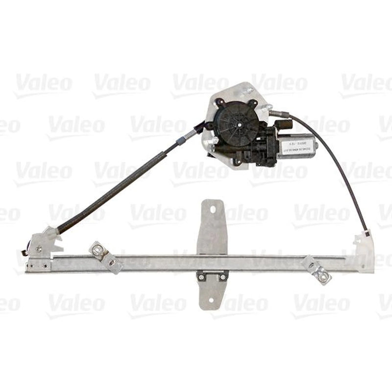 Valeo Electric Window Regulator Lifter Left Front 851248