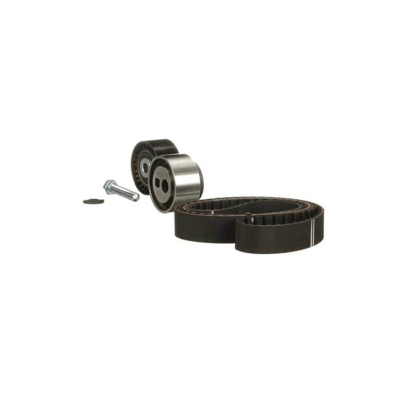 Gates Timing Belt Kit with Rollers fits Citroën Ax 1994-1997