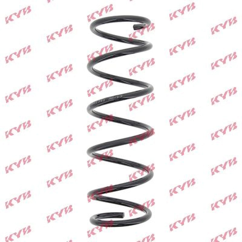 KYB 2 x Suspension Springs fits Daihatsu Cuore 1998-2003 1.0
