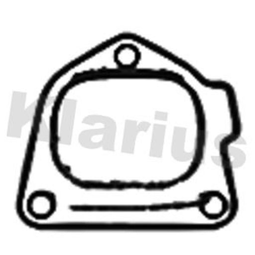 Klarius Exhaust Pipe Gasket OD 411160