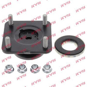 KYB Front Repair Kit Suspension Strut Support Mount fits Mazda CX-7 2007-2013