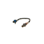 Bosch O2 Lambda Oxygen Sensor after catalytic converter fits Chevrolet Camaro