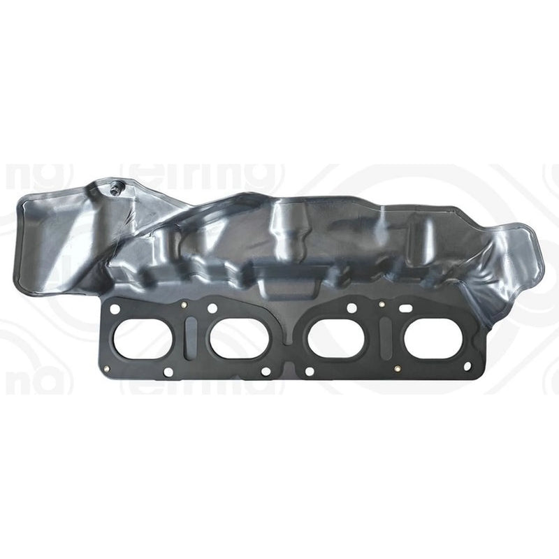 Elring Exhaust Manifold Gasket Wide Thick fits Infiniti Q30 2015 on 1.6 2.0