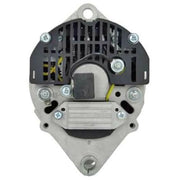 Hella Car Alternator 12V fits Fiat 500 Serie 1978-1984