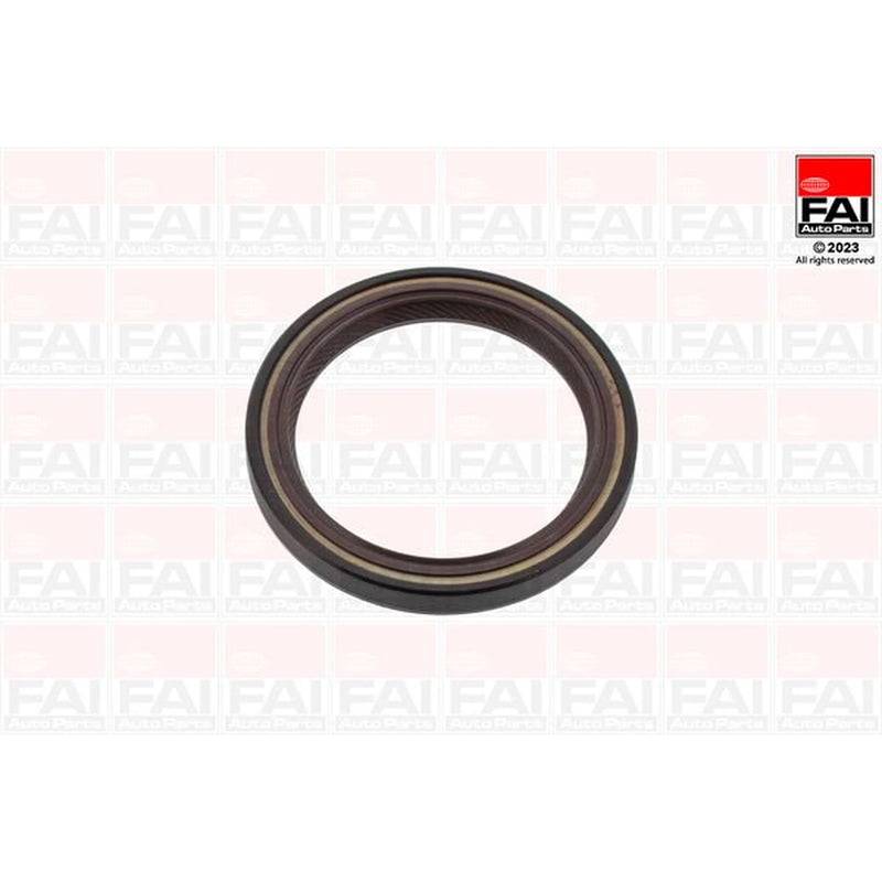 FAI Crankshaft Shaft Seal 54mm OD ID Wide