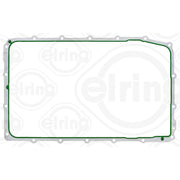 Elring Auto Trans Sump Gasket fits Ford Transit V363 2016-2024 2.0