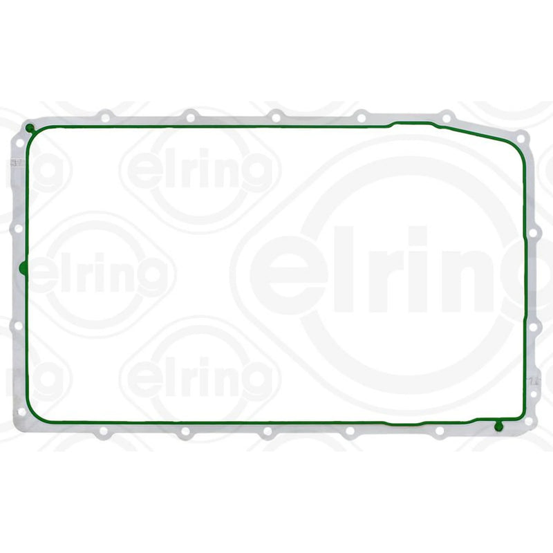 Elring Auto Trans Sump Gasket fits Ford Transit V363 2016-2024 2.0