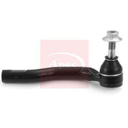 Apec Steering Tie Rod End Ball Joint Front Right M14x1.5 fits Lexus Ct 2011 on