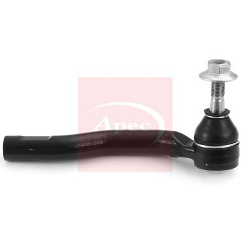 Apec Steering Tie Rod End Ball Joint Front Right M14x1.5 fits Lexus Ct 2011 on