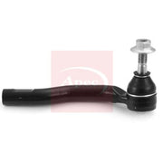 Apec Steering Tie Rod End Ball Joint Front Right M14x1.5 AST6677