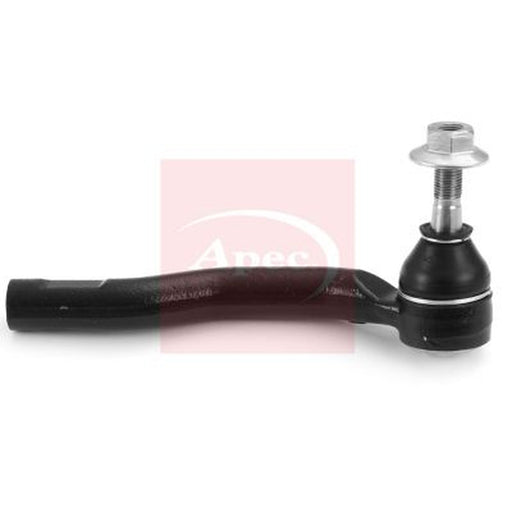 Apec Steering Tie Rod End Ball Joint Front Right M14x1.5 fits Lexus Ct 2011 on