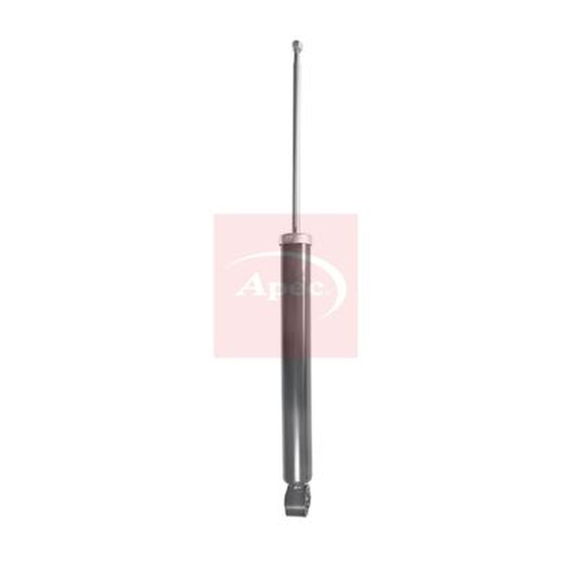 Apec Shock Absorber Damper Strut Rear Left fits Audi Q5 2008-2017 2.0 3.0 3.2