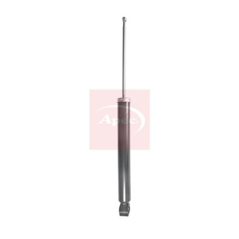 Apec Shock Absorber Damper Strut Rear Right ASA1857