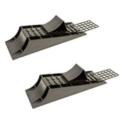 Maypole Wheel Leveling Ramp for Caravan Motorhome MP4603 Kit With Chock Froli Froli  - Dynamic Drive
