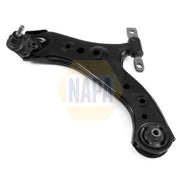 NAPA Control/Trailing Arm Front Left fits Toyota Rav 4 V 2018-2020 2.0 2.5