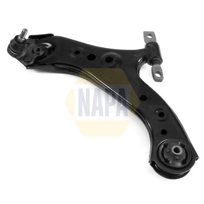 NAPA Control/Trailing Arm Front Left fits Toyota Rav 4 V 2018-2020 2.0 2.5