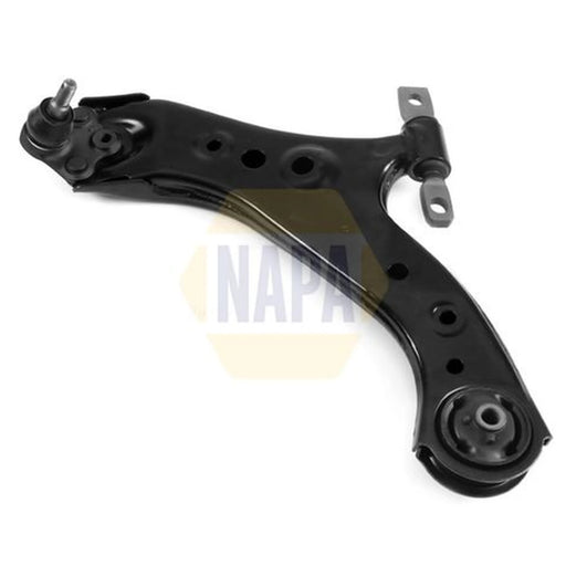 NAPA Control/Trailing Arm Front Left fits Toyota Rav 4 V 2018-2020 2.0 2.5