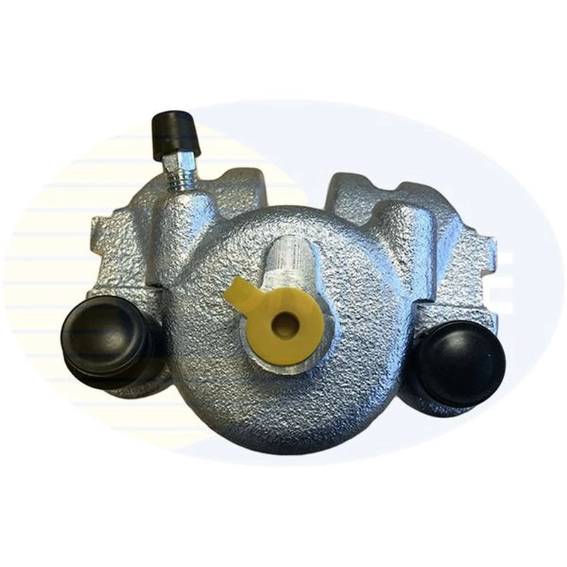 Comline Brake Caliper Assembly Rear Left fits BMW 1 2004-2013