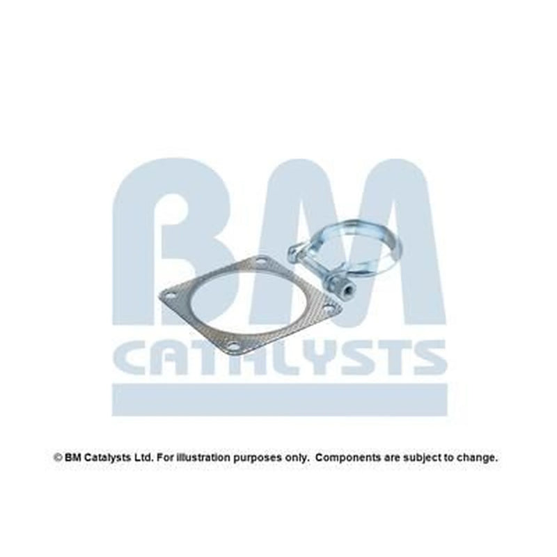 BM Catalysts Fitting Kit FK91313A FK91313A