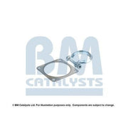 BM Catalysts Fitting Kit FK91781A FK91781A