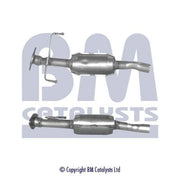 BM Catalysts Homologated Petrol Cat BM90939H