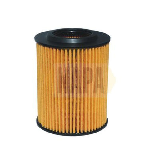 NAPA Engine Oil Filter fits BMW 1 Sports Hatch 2011-2019