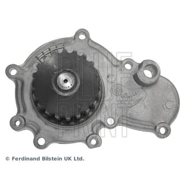 Blue Print Engine Cooling Water Pump fits Chrysler Cirrus 1994-2000 2.0