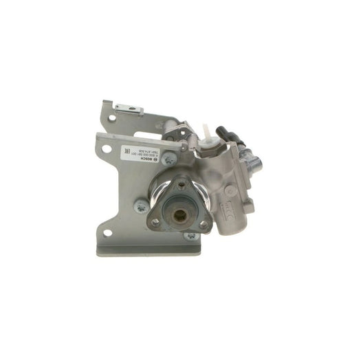 Bosch Power Steering Hydraulic Pump fits BMW 5 1995-2004
