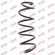 KYB 2 x Suspension Springs fits Peugeot 1007 2005 on 1.4