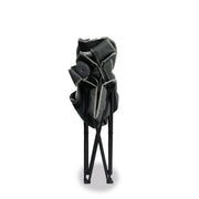 Quest Autograph Dorset Camping Chair Black Edition Quest - Dynamic Drive