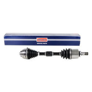 Borg & Beck CV Drive Shaft Driveshaft Front Left BDS1293