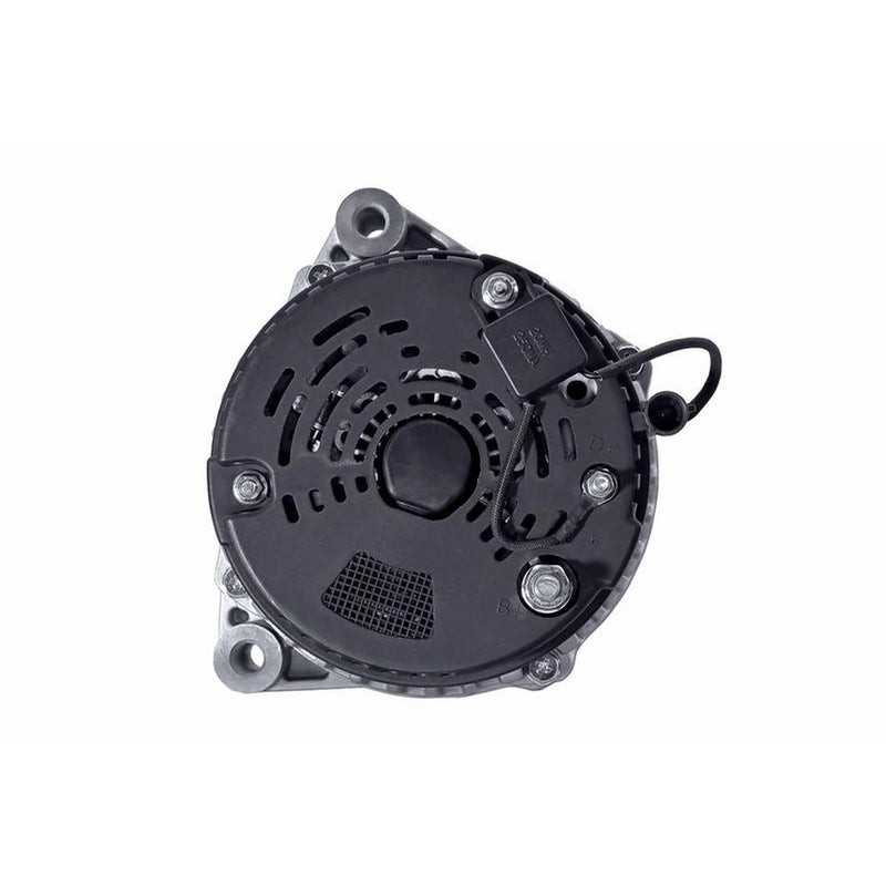 Hella Car Alternator 12V fits Case Ih Puma 2010 on
