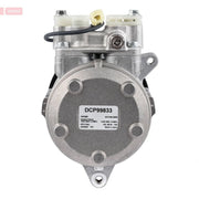 Denso Air Conditioning Compressor