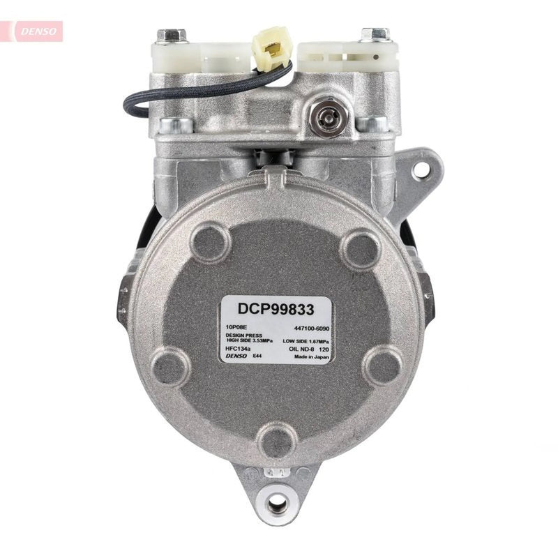 Denso Air Conditioning Compressor