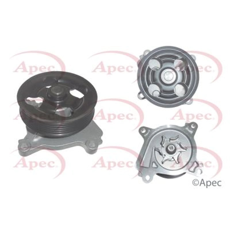 Apec Engine Cooling Water Pump AWP1386