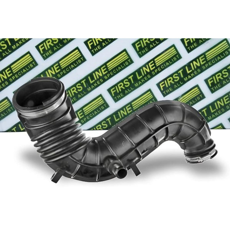 First Line Air Filter Intake Hose NBR (nitrile butadiene rubbe fits Ford Transit