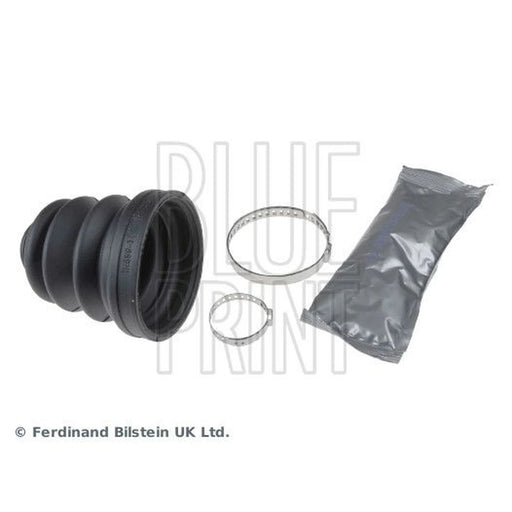 Blue Print Drive Shaft Bellow Kit Front Rubber ADM58129