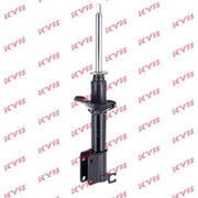 KYB Shock Absorber Damper Strut Front Right fits Daihatsu Applause 1989-1997 1.6