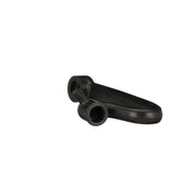 Gates Crankcase Ventilation Hose 280mm fits Mercedes-Benz 123 1976-1985