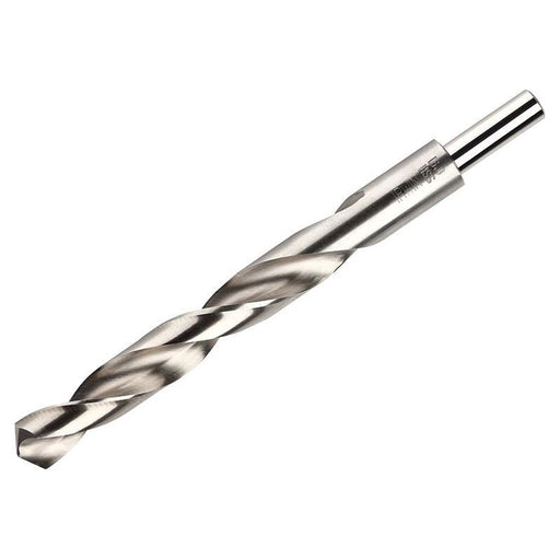 Irwin® HSS Reduced Shank Pro Drill Bit 12.0mm OL:151mm WL:101mm IRWIN® - Dynamic Drive