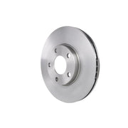 Bosch Front Brake Discs & Pads fits VW Passat B5 1996-2000 1.6 1.8 1.9 2.3 2.8