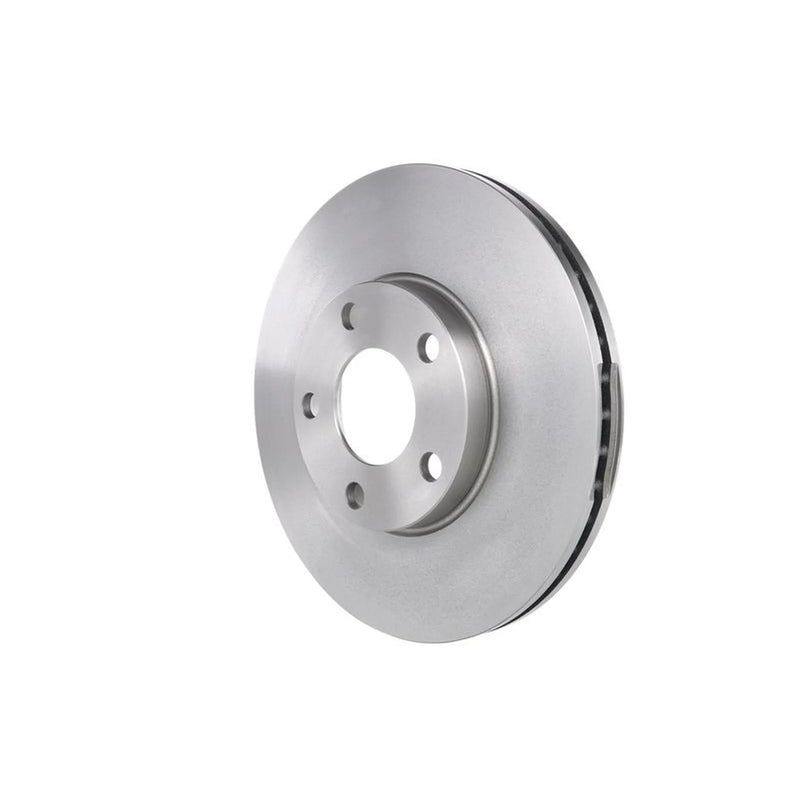 Bosch Front Brake Discs & Pads fits VW Passat B5 1996-2000 1.6 1.8 1.9 2.3 2.8