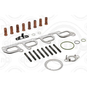 Elring Charger Mounting Kit 373.730