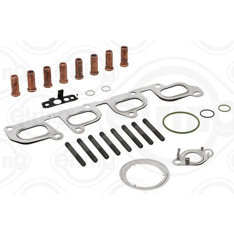 Elring Charger Mounting Kit 373.730
