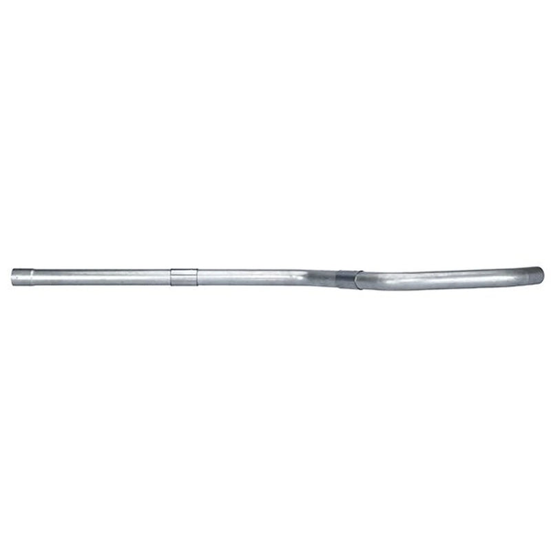 Hella Exhaust Pipe OD fits Peugeot 407 2004-2010 1.6