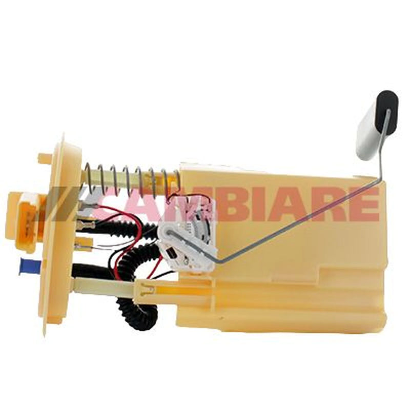 Cambiare Fuel Tank Sender Unit fits Opel Corsa D 2006-2014 1.3