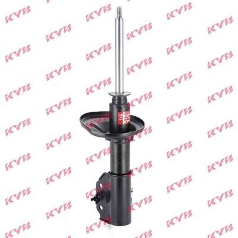 KYB Shock Absorber Damper Strut Front Left fits Mazda 323 C 1994-1998