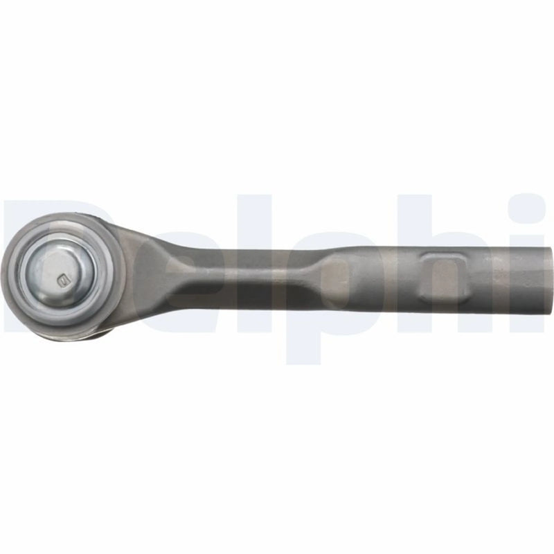 Delphi 2 x Tie Rod Ends fits Mercedes-Benz Sl 2012-2020