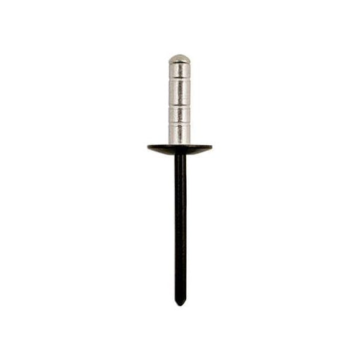 Connect Aluminium Trim Rivet - for Toyota 50pc 36189 Tool Connection - Dynamic Drive
