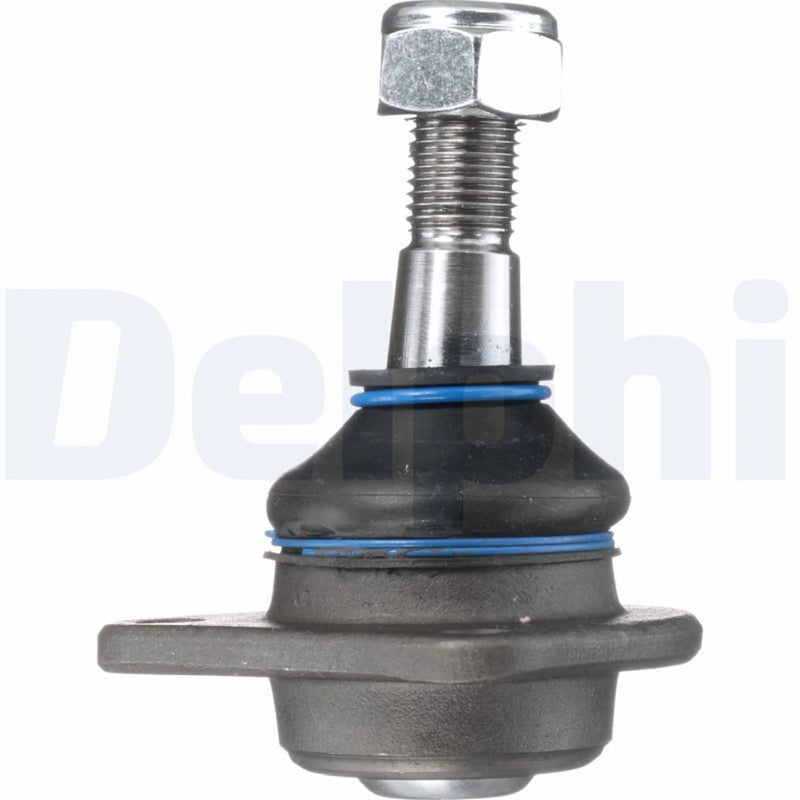 Delphi Ball Joint Front fits Fiat 124 1966-1976
